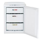 Hotpoint RZA34P freezer
