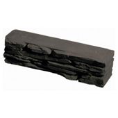 Cumbrian Walling Cornish Slate Full Block