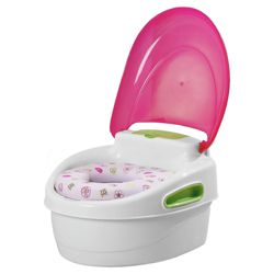 Summer Infant Step By Step Potty