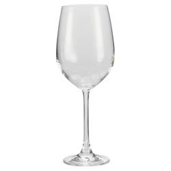 Tesco Finest Set of 4 Red Wine Glasses.