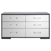 Sophia 6 Drawer Chest