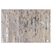 Patchwork Cowhide Rug 120 X 180cm