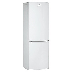 Whirlpool WBE3321NFW fridge freezer Whirlpool WBE3321NFW fridge freezer