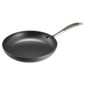 Go Cook 26cm Hard Anodised Frying Pan