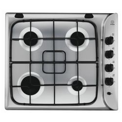 Indesit PI640ASIX Gas Hob