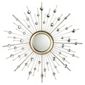 Starburst Mirror 82X82Cm