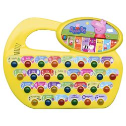 Peppa Pig Fun Phonics