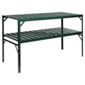 Mercia 2 Tier Greenhouse Staging