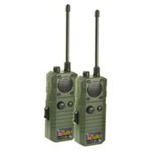 H.M Armed Forces Satelite Phone Walkie Talkies
