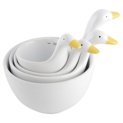 Image of Tesco Geese Measuring Cups
