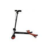 Razor Powerwing Red/black