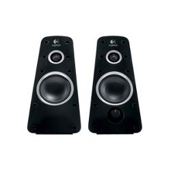 Logitech Z520 PC Speakers
