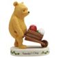 Winnie The Pooh, Saturdays Child