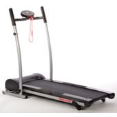 V-fit 10K POWERED TREADMILL