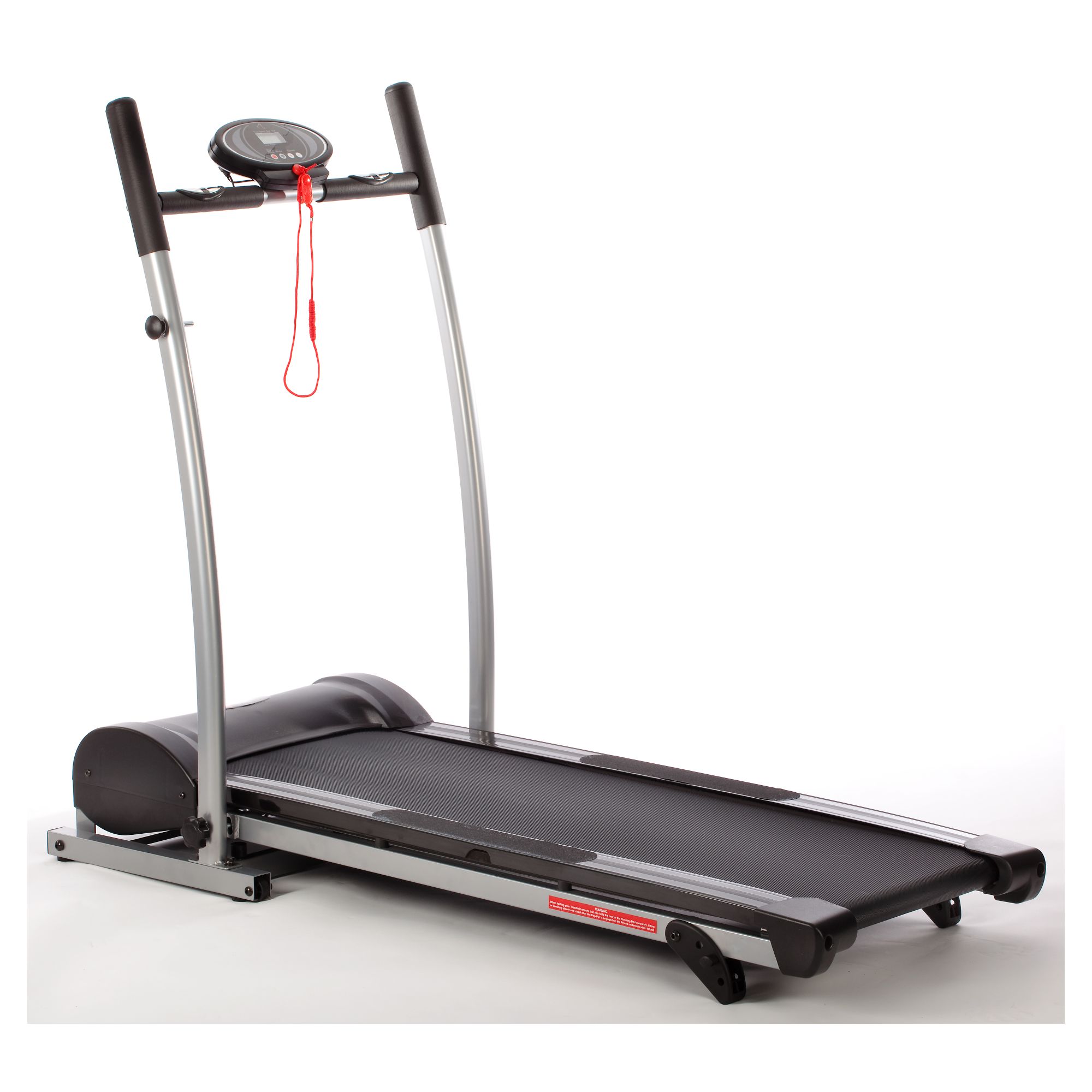 V-fit 10K POWERED TREADMILL
