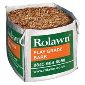 Rolawn Play Grade Bark, 1m³
