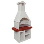 Landmann Valencia Masonry BBQ