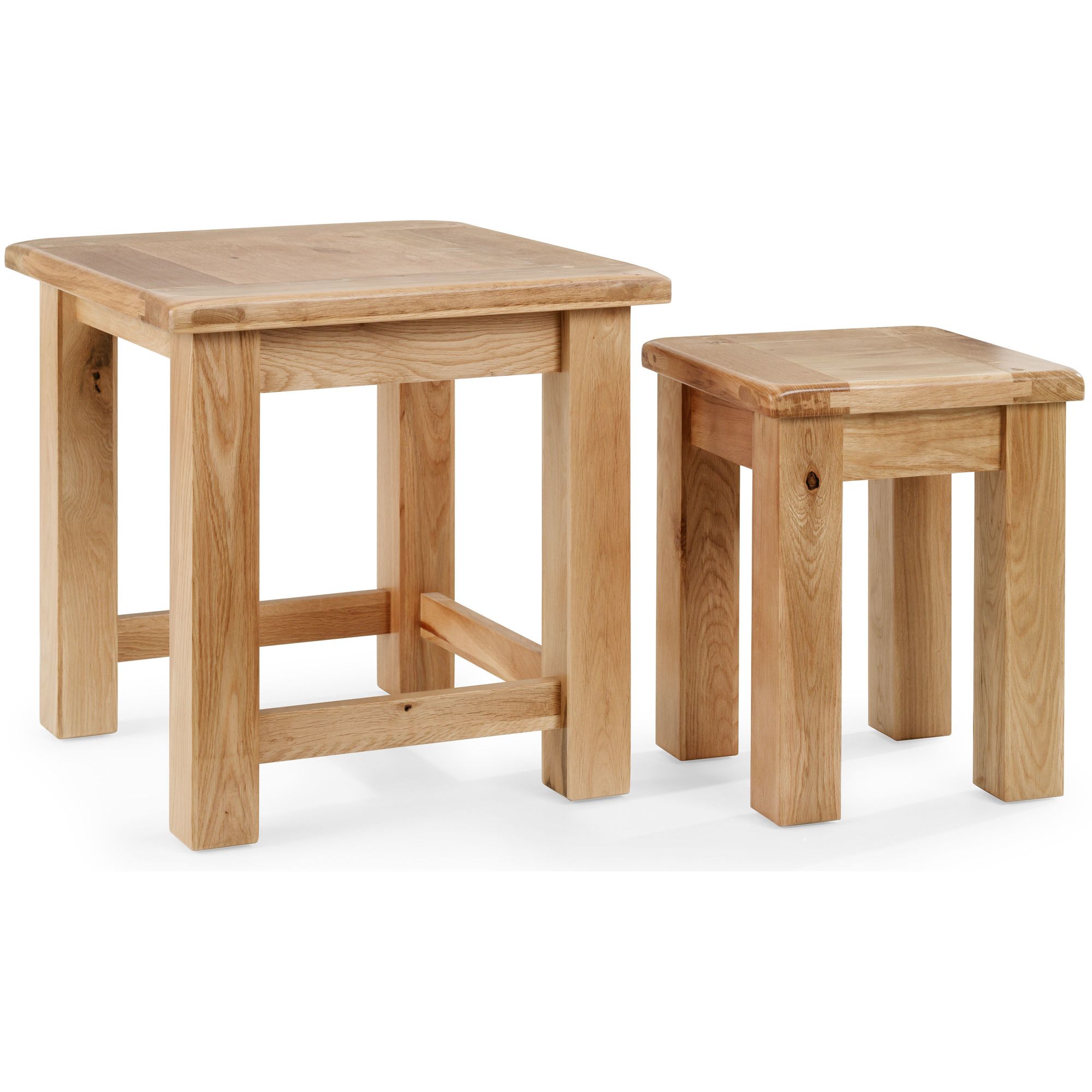 Originals Normandy Nest of Tables at Tesco Direct