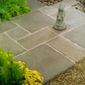 Stamford Pewter 600x600 Paving