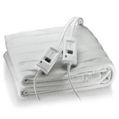 Tesco EBD09 Double electric blanket