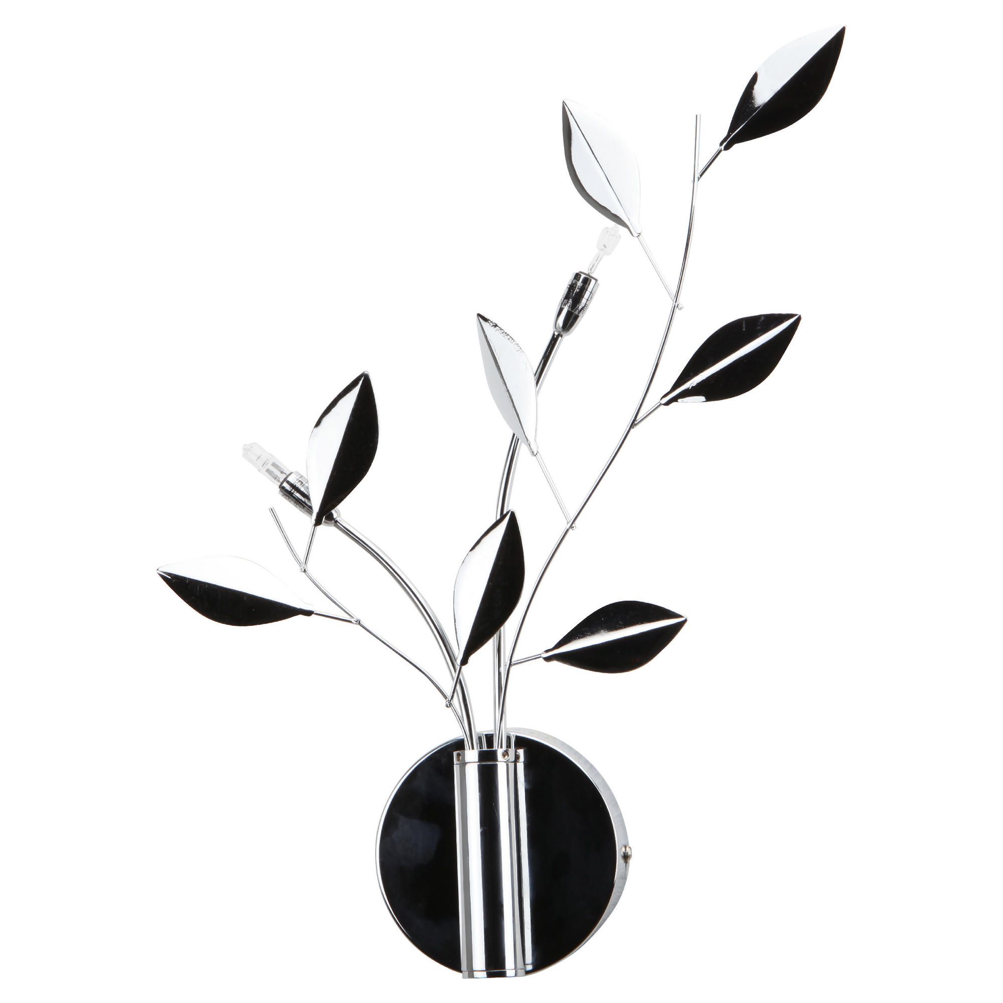 Tesco Leaf Wall Fitting Tesco Leaf Wall Fitting
