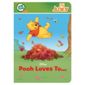 LeapFrog Tag Junior Winnie The Pooh Software