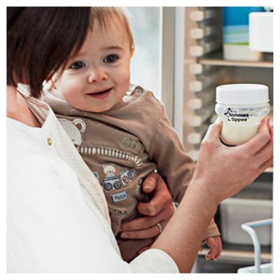 image 1 of Tommee Tippee Closer To Nature Electric Breast Pump
