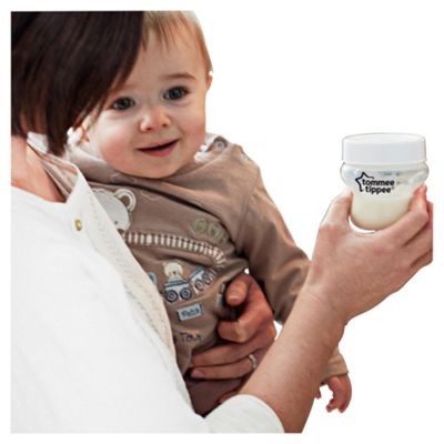 image 1 of Tommee Tippee Closer To Nature Electric Breast Pump