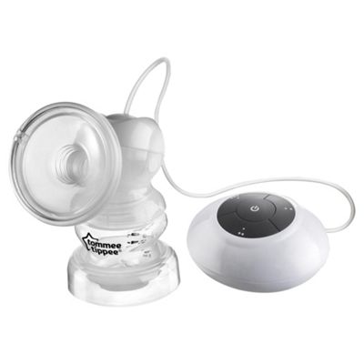 Tommee Tippee Closer To Nature Electric Breast Pump