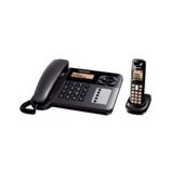 Panasonic_KX-TG6461ET_DECT Corded and Cordless Phone