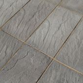 Oxford Cornish Slate 600x300 Paving