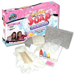 Wild Science Luxury Soap Science Multi