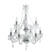 Tesco Lighting Elegance Chandelier