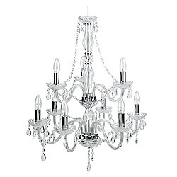 Tesco Elegance Chandelier Tesco Elegance Chandelier