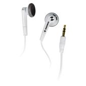 Samsung EP-370 In-ear headphones - White