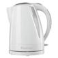 Russell Hobbs 15075 White 1.6L Kettle