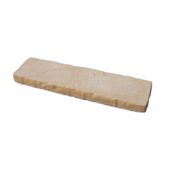 Malton Walling Flat Coping Harvest Gold