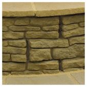 Malton Walling Flat Coping 600x150mm 40pc
