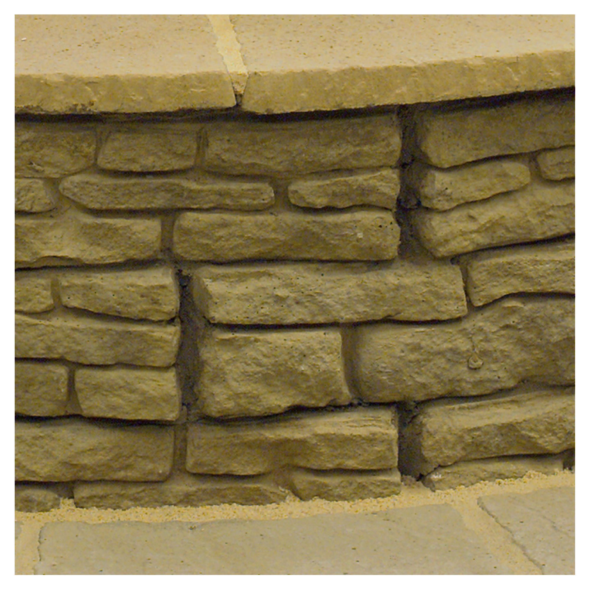 Malton Walling Flat Coping 600x150mm 40pc