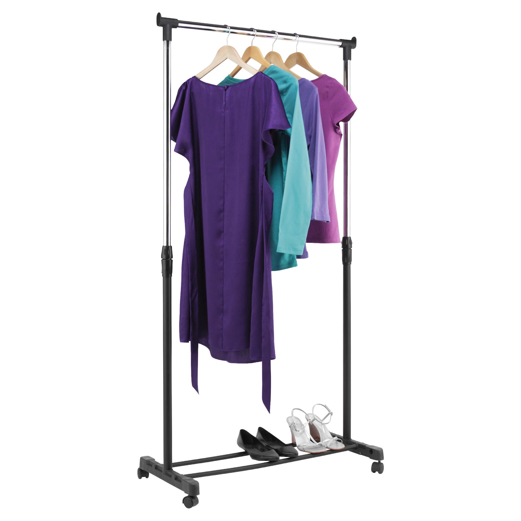 Tesco Garment Rail