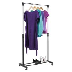 Tesco Garment Rail