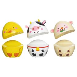 Tomy Animuddles Preschool Toys