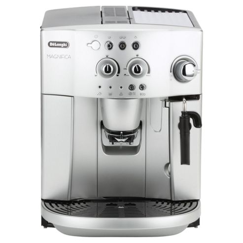 Buy DeLonghi ESAM4200S Magnifica Bean to Cup Multi Beverage Coffee Machine - Silver from our ...