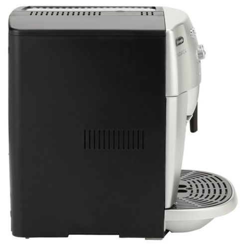 Buy DeLonghi ESAM4200S Magnifica Bean to Cup Multi Beverage Coffee Machine - Silver from our ...