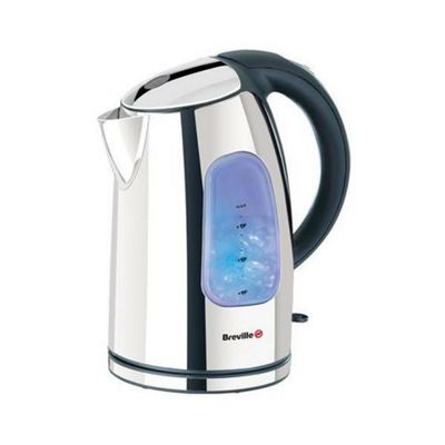 Breville VKJ137 1.5 litre Polished Stainless Steel Jug Kettle