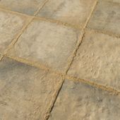 Stamford Autumn Brown 450x450 Paving
