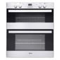 Beko OTF12300X Built In Stainless Steel Electric Cooker