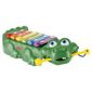 Fisher-Price Bright Beginnings Crocodile Keys