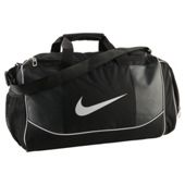 Nike Sports Gym Kit Bag Holdall, Medium