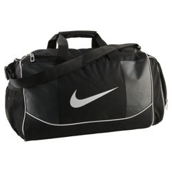 Nike Sports Gym Kit Bag Holdall, Medium